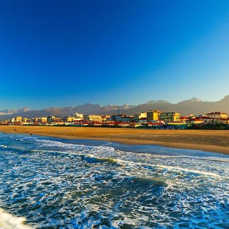 Residence Caravel 9 Lido di Camaiore Eksteriør bilde